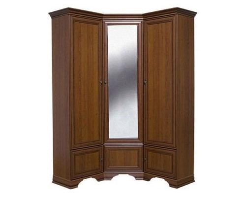 Шкаф платяной Кентаки S132-SZFN5D