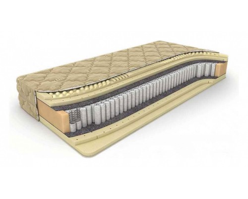 Матрас полутораспальный Relax Massage S-1000 2000x1400