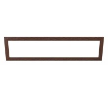 Рамка накладная для светильника Eglo ПРОМО Salobrena-F 99428