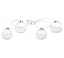 Потолочная люстра De City Грация 42 677014004