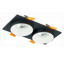 Встраиваемый светильник ST-Luce ST206 