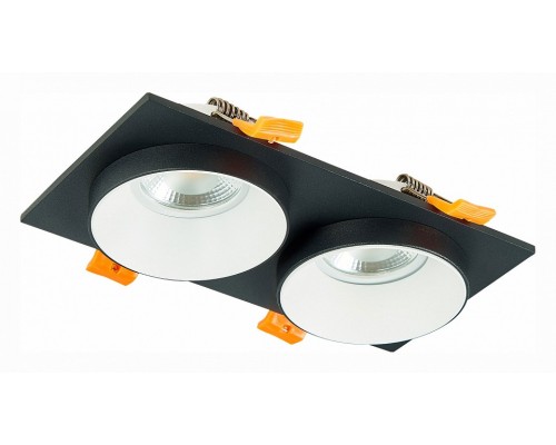 Встраиваемый светильник ST-Luce ST206 