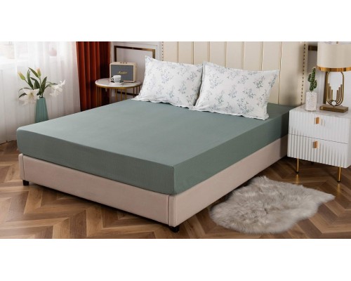 Постельное белье двуспальное Аселия