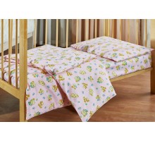 Пододеяльник детский MD 26