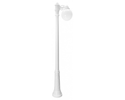 Фонарный столб Fumagalli Globe 250 G25.157.S10.WYE27