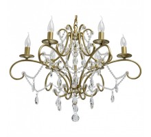 Подвесная люстра MW-Light Адель 373014606