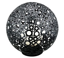 Наземный низкий светильник Eglo Ferroterra 89565