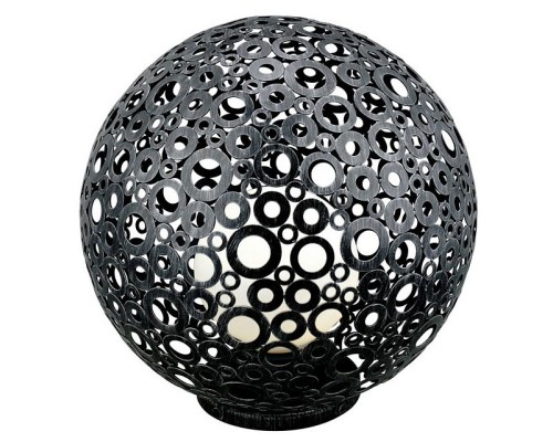 Наземный низкий светильник Eglo Ferroterra 89565