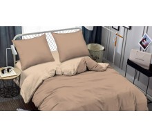 Постельное белье двуспальное Оникс