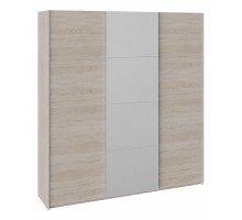 Шкаф-купе Траст СШК 2.210.70-11.13.11