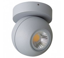 Накладной светильник Lightstar Globo LED 051009