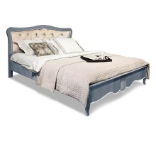 Кровать полутораспальная Katrin