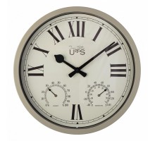 Настенные часы (39x5 см) Tomas Stern 6109