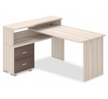 Стол письменный Домино СР-620/160 C