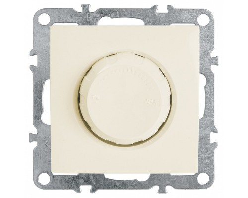 Диммер без рамки Stekker Эрна 39324