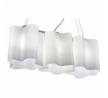 Подвесная люстра Lightstar Nubi Ondoso 802131