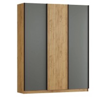 Шкаф-купе Бергамо