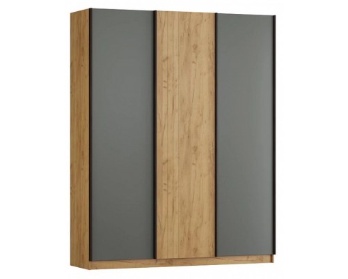 Шкаф-купе Бергамо