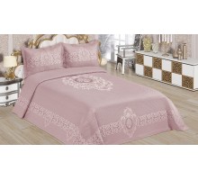 Покрывало с наволочками евростандарт LUKA