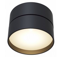 Спот Maytoni Onda C024CL-L18B4K