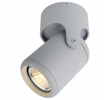 Светильник на штанге Arte Lamp Libra A3316PL-1GY