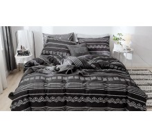 Постельное белье двуспальное Perfecto 010-EH