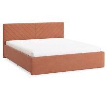 Кровать двуспальная Сандра 2