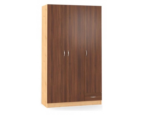 Шкаф платяной Рио ШР.059.1200-01