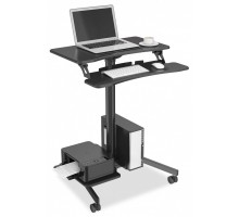 Подставка для ноутбука CS-FDS108BBK