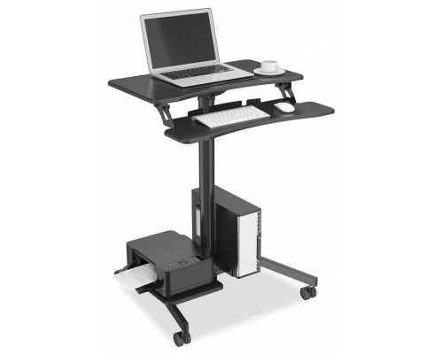 Подставка для ноутбука CS-FDS108BBK