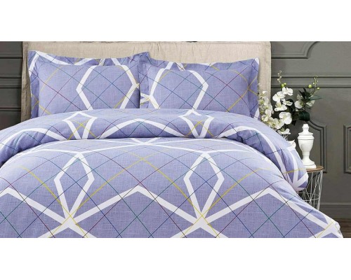 Постельное белье евростандарт Lorenzo