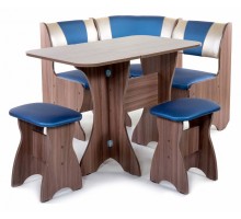 Уголок кухонный Тюльпан-мини