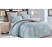 Постельное белье двуспальное Вальтери С