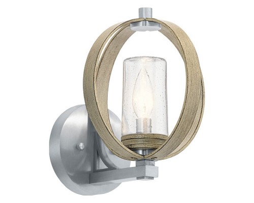 Светильник на штанге Kichler Grand Bank KL-GRAND-BANK1-DAG