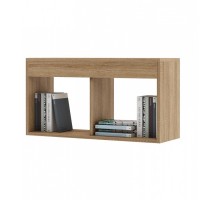 Полка книжная Эстри-1