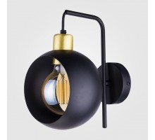 Бра TK Lighting Cyklop black 2750 Cyklop black