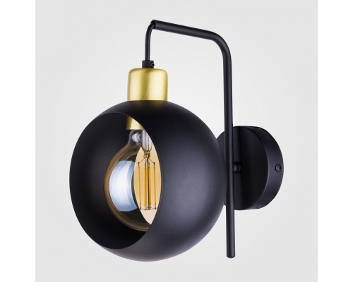 Бра TK Lighting Cyklop black 2750 Cyklop black