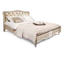 Кровать полутораспальная Katrin