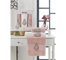 Набор полотенец для ванной ECE