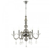 Подвесная люстра Odeon Light Kepria 4725/6