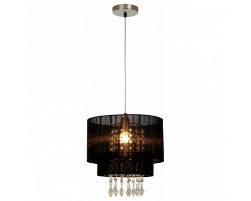 Подвесной светильник Zumaline Leta RLD93350-1B