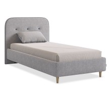 Кровать односпальная Лео 2000x900 мм