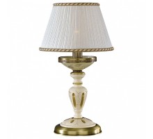 Настольная лампа декоративная Reccagni Angelo 6608 P 6608 P
