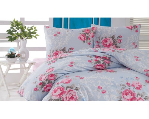 Постельное белье полутораспальное ELELIN