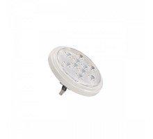 Лампа светодиодная SLV  G53 9Вт 4000K 560634