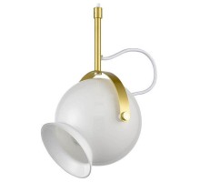 Подвесной светильник Vele Luce Giuseppe VL2084P01