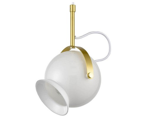 Подвесной светильник Vele Luce Giuseppe VL2084P01