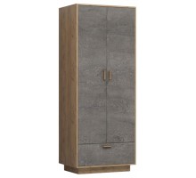 Шкаф платяной Эго Шк-1