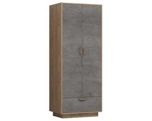 Шкаф платяной Эго Шк-1