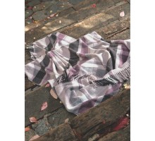 Плед (130x170 см) Lugan